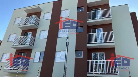 Apartamento com 1 Quarto para alugar, 32m² no Jardim D'Abril, Osasco