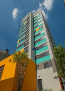 Apartamento com 2 Quartos à venda, 39m² no Bela Vista, São Paulo
