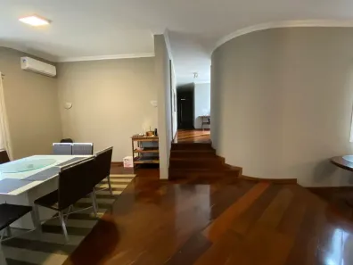 Casa de Condomínio com 4 Quartos à venda, 285m² no Alphaville Centro Industrial e Empresarial/Alphaville., Barueri