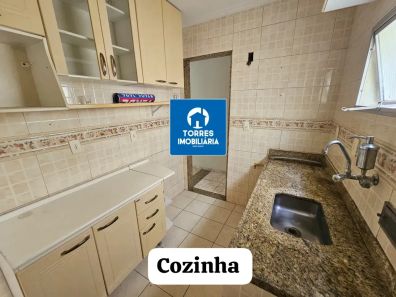 Apartamento com 2 Quartos à venda, 60m² no Parada 40, São Gonçalo