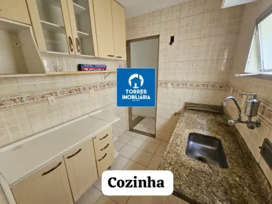 Apartamento com 2 Quartos à venda, 60m² no Parada 40, São Gonçalo