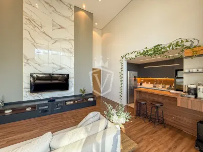 Apartamento com 3 Quartos à venda, 121m² no Anhangabaú, Jundiaí