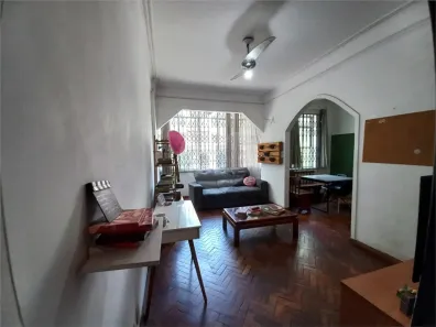 Apartamento com 2 Quartos à venda, 68m² no Maracanã, Rio de Janeiro