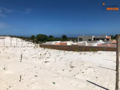Lote/Terreno à venda, 220m² no Jauá (Abrantes), Camaçari