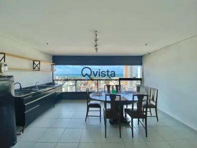 Apartamento com 1 Quarto à venda, 44m² no Enseada, Guarujá