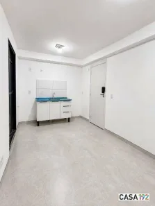 Apartamento com 2 Quartos para alugar, 35m² no Jardim Aeroporto, São Paulo