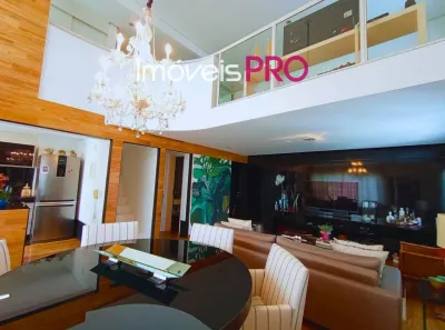 Apartamento com 1 Quarto à venda, 130m² no Vila Nova Conceição, São Paulo