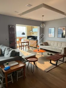 Apartamento com 2 Quartos à venda, 113m² no Tamboré, Santana de Parnaíba