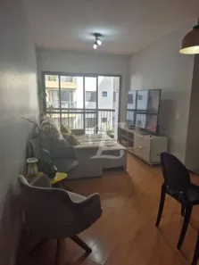 Apartamento com 4 Quartos à venda, 80m² no Santana, São Paulo