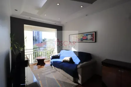Apartamento com 2 Quartos à venda, 64m² no Vila Carrão, São Paulo