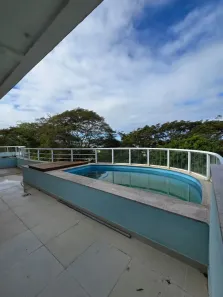 Cobertura com 2 Quartos à venda, 289m² no Lagoa, Macaé