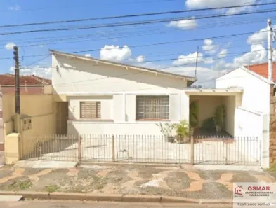 Casa com 2 Quartos à venda, 116m² no Jardim Alvorada, Sumaré