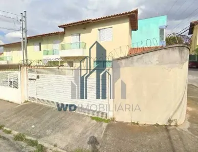 Sobrado com 3 Quartos à venda, 85m² no Vila Curuçá, São Paulo
