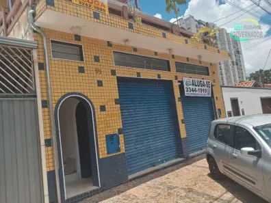 Ponto Comercial para alugar, 176m² no Bonfim, Campinas