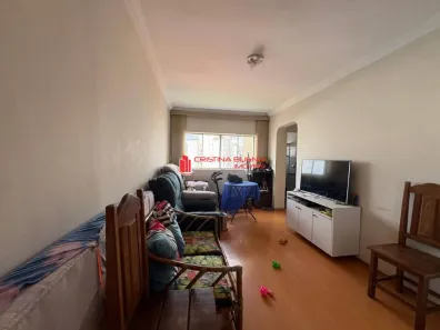Apartamento com 2 Quartos à venda, 55m² no Vila Parque Jabaquara, São Paulo