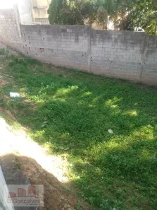 Lote/Terreno à venda, 144m² no Centro, Diadema