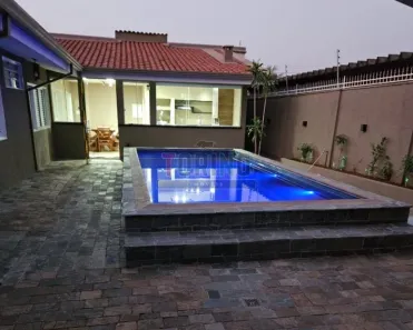 Casa com 3 Quartos à venda, 281m² no Parque Residencial Lagoinha, Ribeirão Preto