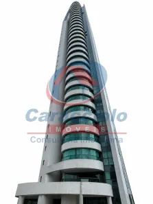 Apartamento com 4 Quartos à venda, 266m² no Casa Forte, Recife