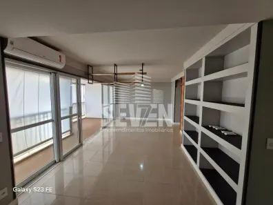 Apartamento com 3 Quartos à venda, 134m² no Jardim Estoril IV, Bauru