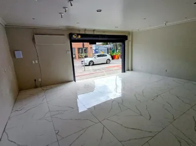 Ponto Comercial para alugar, 90m² no Centro, São Leopoldo