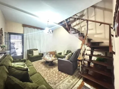 Casa com 4 Quartos à venda, 232m² no Belenzinho, São Paulo