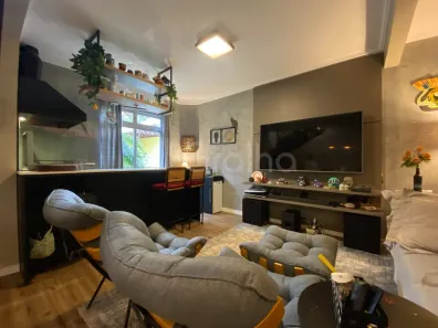 Casa de Condomínio com 2 Quartos à venda, 148m² no Santo Antônio de Lisboa, Florianópolis