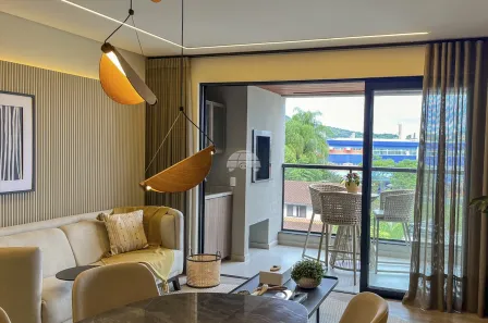 Apartamento com 3 Quartos à venda, 90m² no Saguaçu, Joinville