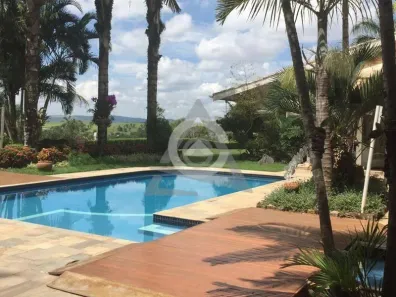 Casa de Condomínio com 4 Quartos à venda, 1500m² no Sítios de Recreio Gramado, Campinas
