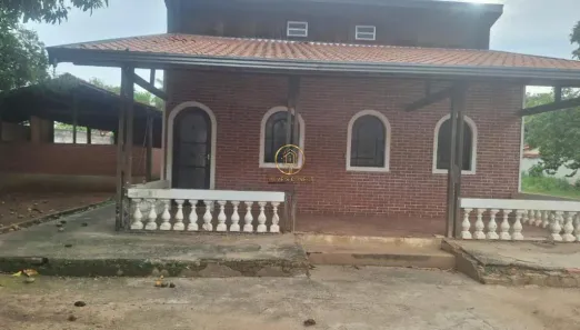 Fazenda/Sítio com 2 Quartos à venda, 2355m² no Cidade Universitária, Campinas