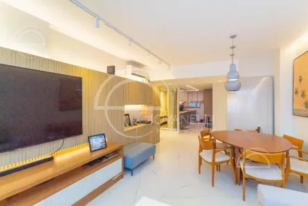 Apartamento com 3 Quartos à venda, 149m² no Flamengo, Rio de Janeiro