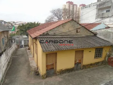 Lote/Terreno à venda, 500m² no Penha de França, São Paulo