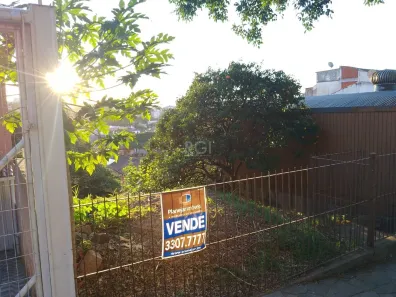 Lote/Terreno à venda, 247m² no Santo Antônio, Porto Alegre