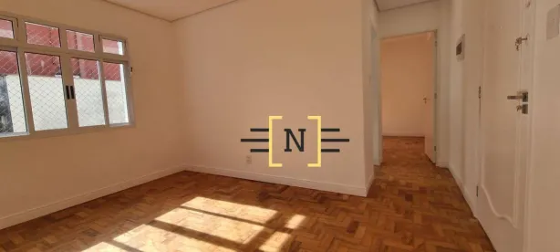 Apartamento com 1 Quarto para alugar, 42m² no Liberdade, São Paulo