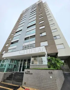 Apartamento com 2 Quartos para alugar, 80m² no Marília, Marília