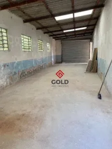 Ponto Comercial para alugar, 150m² no Santa Terezinha, Santo André
