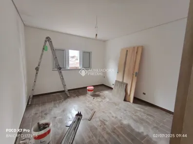 Sobrado com 3 Quartos à venda, 132m² no Santa Maria, São Caetano do Sul