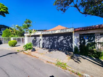 Casa com 3 Quartos à venda, 346m² no Parque São Domingos, São Paulo