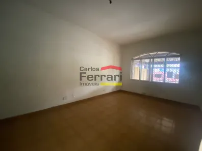 Sobrado com 3 Quartos à venda, 125m² no Vila Basileia, São Paulo