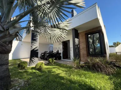 Casa com 3 Quartos à venda, 175m² no Mato Alto, Araranguá