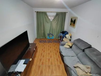 Casa com 3 Quartos à venda, 158m² no Conjunto Residencial Jardim Canaã, São Paulo