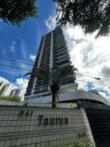 Apartamento com 5 Quartos à venda, 220m² no Parnamirim, Recife