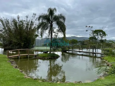 Lote/Terreno à venda, 1401m² no Varginha, Santo Amaro da Imperatriz