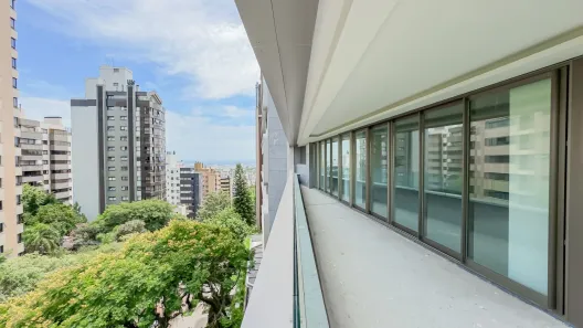 Apartamento com 4 Quartos à venda, 334m² no Bela Vista, Porto Alegre
