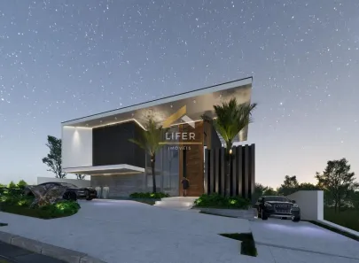 Casa de Condomínio com 5 Quartos à venda, 800m² no Loteamento Residencial Pedra Alta (Sousas), Campinas