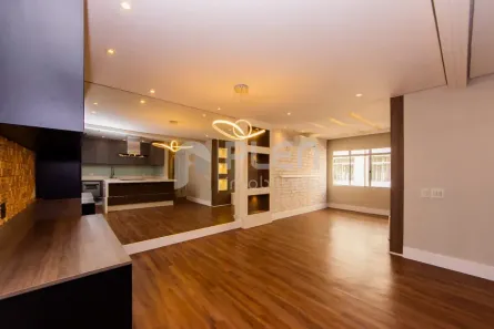 Apartamento com 2 Quartos à venda, 88m² no Cidade Monções, São Paulo