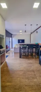 Casa de Condomínio com 3 Quartos à venda, 154m² no Vila do Golf, Ribeirão Preto
