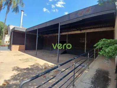 Ponto Comercial para alugar, 135m² no Vila Medon, Americana