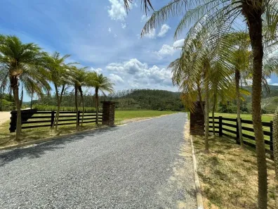 Lote/Terreno à venda, 1534m² no Tijipió, São João Batista
