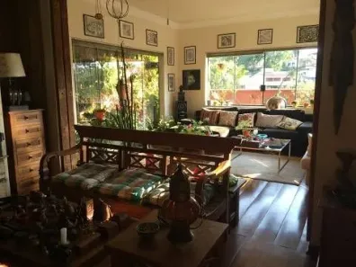 Casa com 4 Quartos à venda, 400m² no Vila Progredior, São Paulo