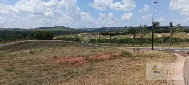 Lote/Terreno à venda, 530m² no Vila Sônia (Sousas), Campinas